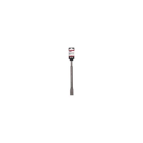SCALPELLO PIATTO SDS PLUS L250MM