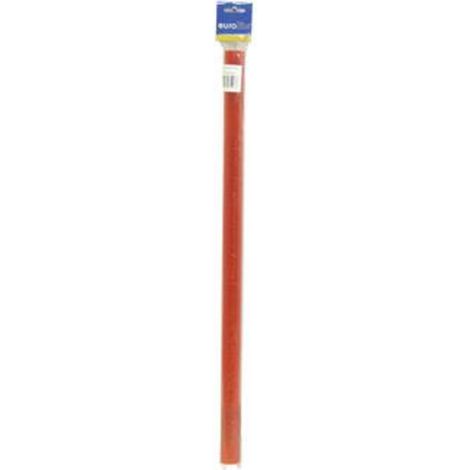 Eurolite Leuchtstoffröhren-Überzug T8 59 cm Rot 1 St.