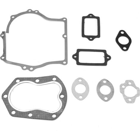 Joint de culasse cylindre, kit carburateur et silencieux 5.0HP pour générateurs RGX2400 EY20 – jeu de joints de culasse (1/5)