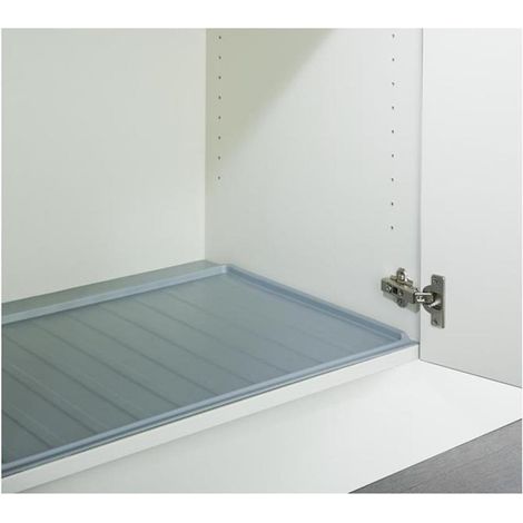 Wasserschutzmatte Protect, für 60 cm Schrank, B 562, T 580 mm
