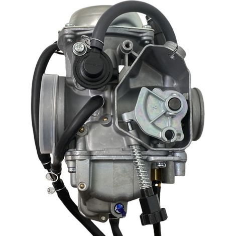 Motorcycle carburetor 16100-HN5-M41 compatible with Honda Rancher 350 TRX350--DTEKGAZ (1/3)