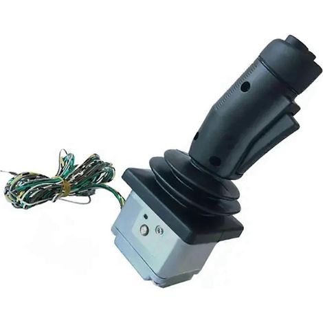 Manette de commande de joystick industriel de remplacement --- (1/5)