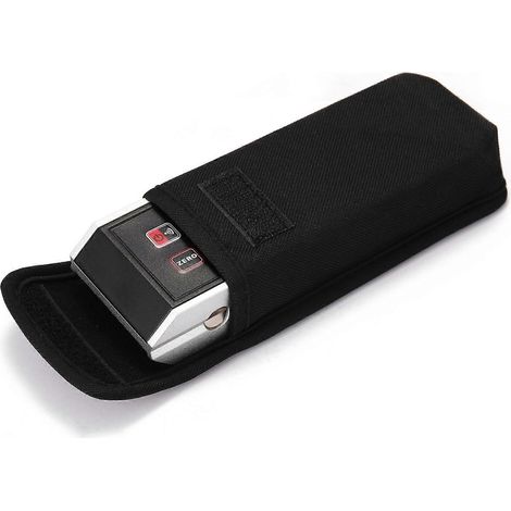 Inclinomètre numérique magnétique, rapporteur, niveau, indicateur d'angle, écran LCD-FFY (1/4)