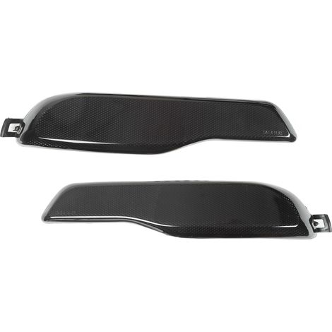 Plaque de béquille moto haute résistance, patin de support pour béquille latérale, accessoire rouge (1/5)