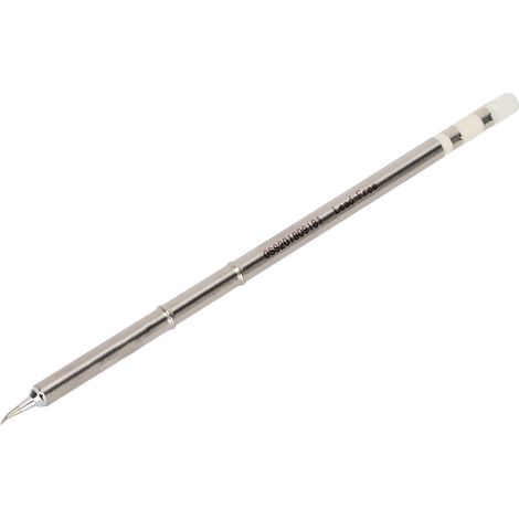 Ersatz-Lötspitzen T12-BJS aus Edelstahl für die Lötstation FX-951 (1/5)