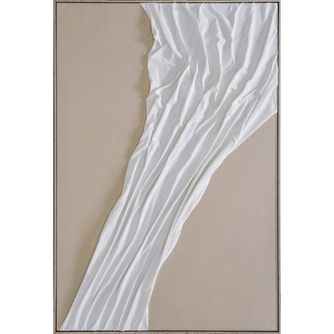 Cuadro Lienzo Poliester 120X4X179,5 Moderno 3D (1/4)