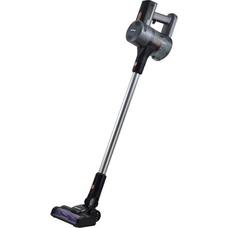 Blaupunkt VCH701 Akkusauger Schwarz und Stahl (1/3)