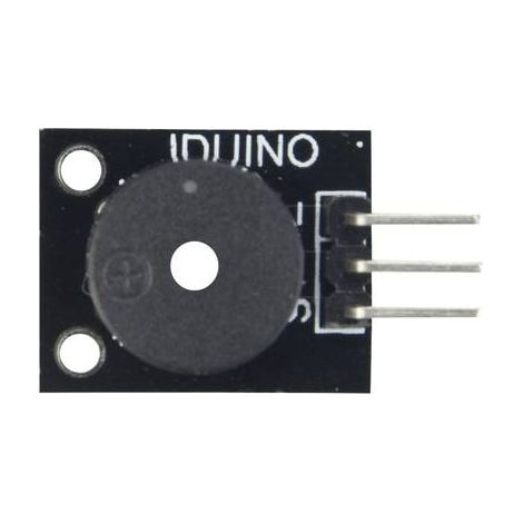 IDUINO PASS.-SUMMER-MOD SE044