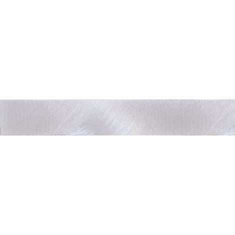 LISTEL NATUREL 1 PIÈCE 2,3 x 60 x 0,8 CM CASA LINEA