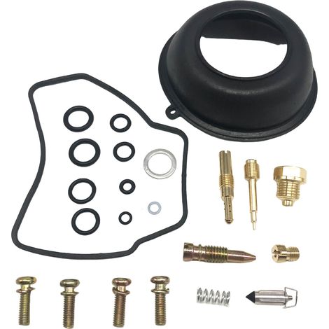 Kit de réfürtion carburateur - compatible VF500F - T82 (1/4)