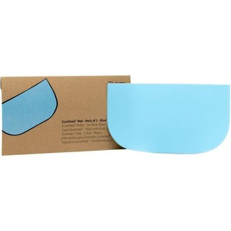 SUREFEED Tappeto blu (1/3)