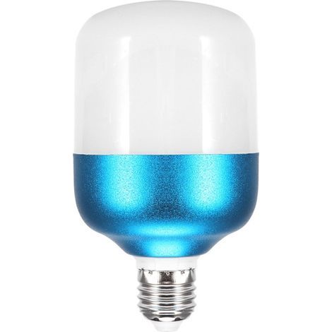 dirigéDes ampoules plus économes en énergieE27Douille de lampe,vingt-quatreWatts, lumière blanche standard5000K (1/5)