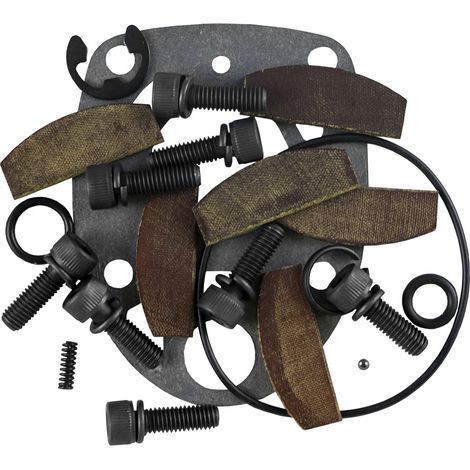 SET DE REPARACIÓN HERR. NEUMÁTICA - 53588  JBM14165