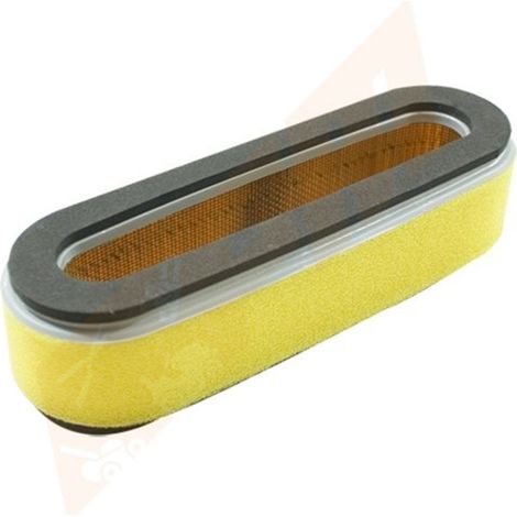 Filtre à air pour HONDA GXV120 - GXV140 17210ZE6003-17210ZE6505