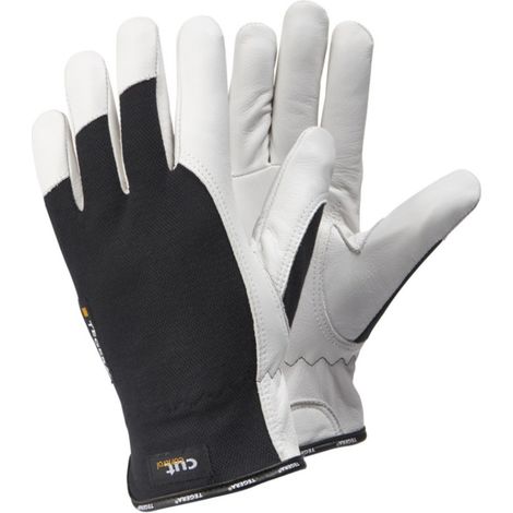 Guantes de protección Tegera 815 corte reforzado pack 6 (1/3)