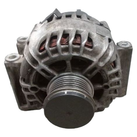 [PRODUIT D'OCCASION] Alternateur OPEL Corsa ♻️ Ref Oe. 13256931 - Garantie à vie (1/4)