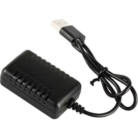 7,4V Ladegerät 1500mA XH-3P 2S Li-Ion Elektrische RC Spielzeuge Flugzeuge Auto Teile