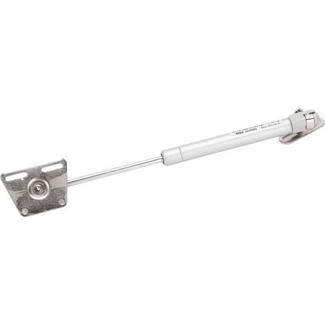 Convient aux tiges de support hydrauliques YQL250x90x1560N, applicable aux armoires, aux penderies et aux automobiles. (1/5)