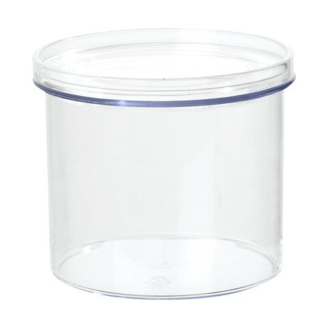 PLAST TEAM CITY SERIES STOCKHOLM POT DE CONSERVATION 2 X 0,6 L OTHER
