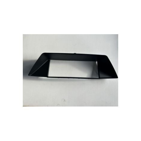 BMW display screen bezel trim type A is applicable to 2009-2015 BMW X1 E84 (1/5)