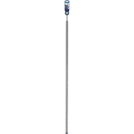 Broca para martillo Expert SDS plus-7X de 22 x 950 x 1000 mm  BOSCH 2608900149