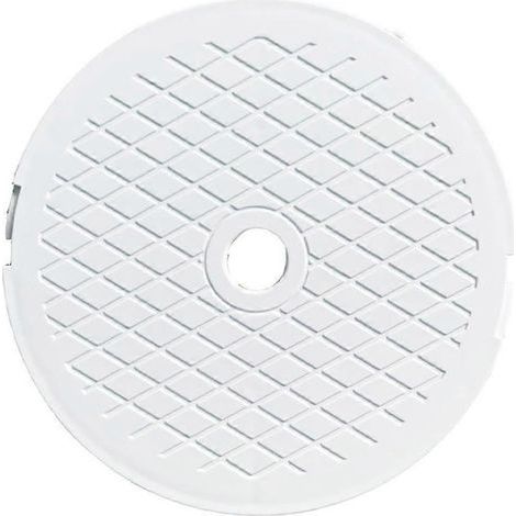 Couvercle de skimmer de remplacement pour piscine SPX1096, pour une eau claire, avec accessoires inclus. (1/5)
