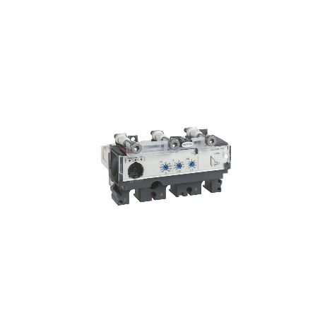 Schneider LV429072 INTERRUTTORE MICROLOGICO 2,2 40A 3P3D PER DISINTERRUTTORE NSX100-250 (1/3)
