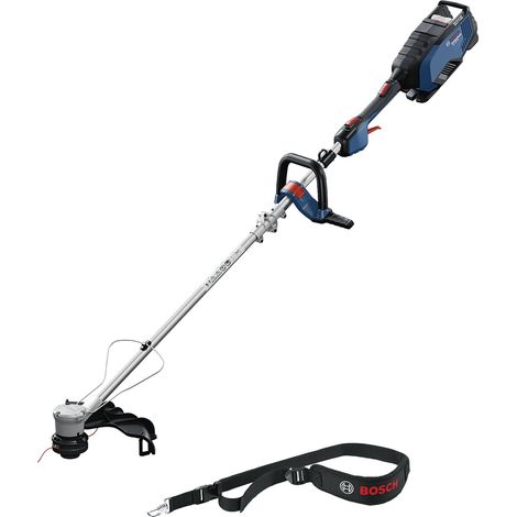 Bosch GRT 18V-40 Professional Akku-Rasentrimmer Solo 06008D0200"-"182453051 (1/5)
