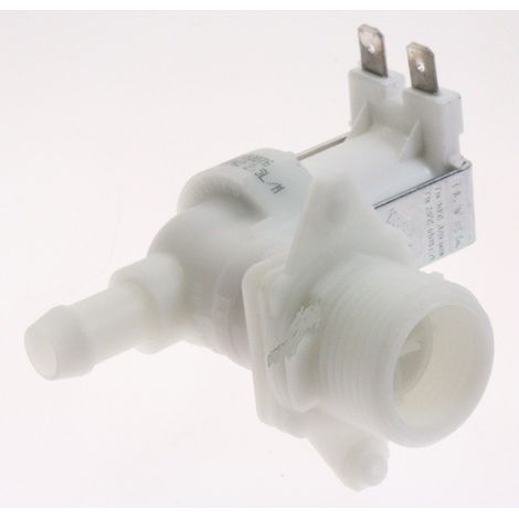 Válvula solenoide para lavavajillas Beko lv2041/dv55/dw55 1883570300