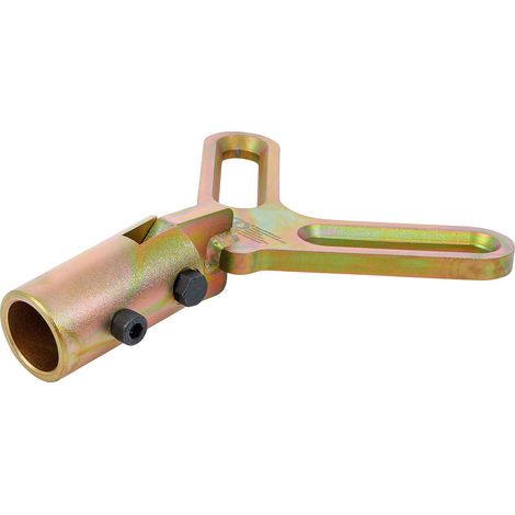 Herramienta de apoyo para brazo de suspensión BGS - 71043 (1/3)