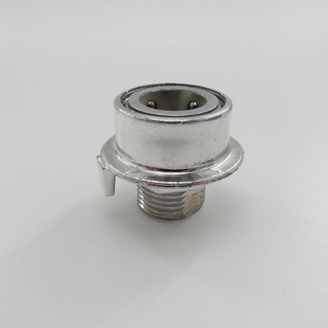 Fabrication de raccords pour tuyaux d'arrivée d'eau de machines à laver, raccords multifonctionnels, raccords rapides, raccords pour tuyaux d'eau en PVC (1/5)
