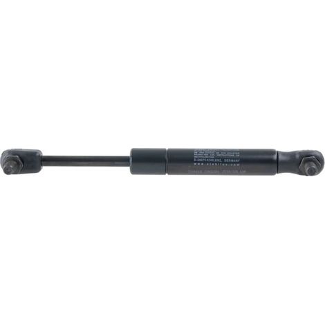 Amortiguador de gas L205,0 mm 800N Stabilus STABILUS CA094412 (1/4)