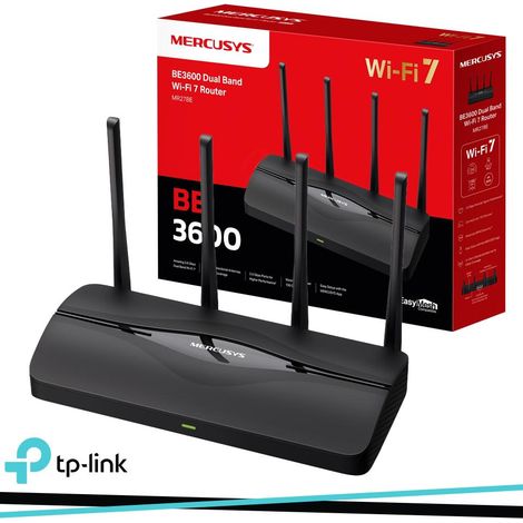BE3600 DUAL-BAND WI-FI 7 ROUTER (1/3)