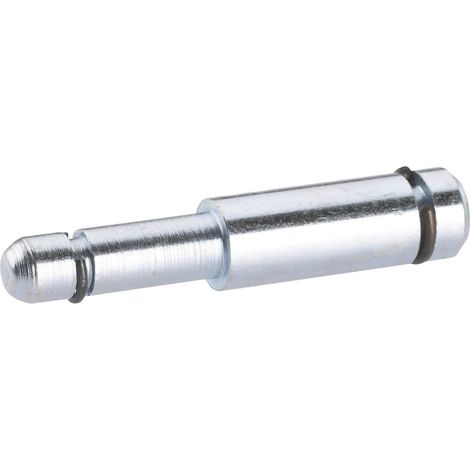 DÖRNER + HELMER Bundstift 8 auf 10 mm Stahl verzinkt (1/3)