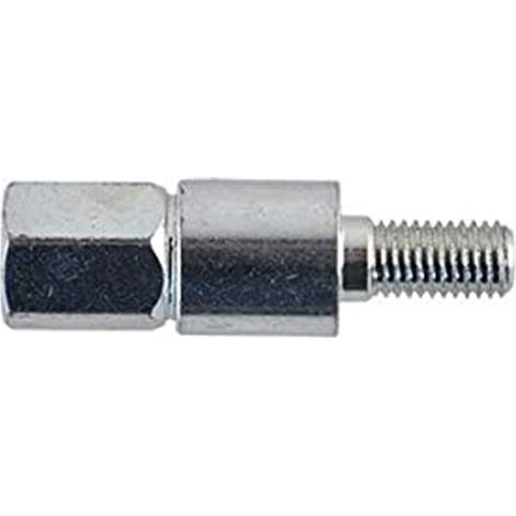 Inserto scanalato 11 denti per coppia conica decespugliatore