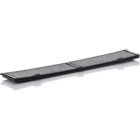 Filtro de habitáculo MANN FILTER para BMW E87/E90/E91 1/3 con carbón activado