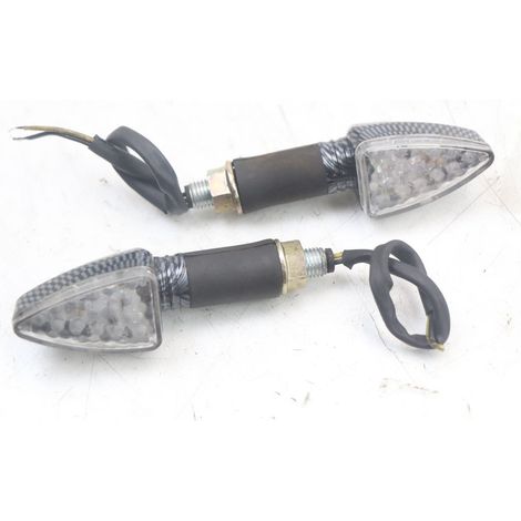 [PRODUIT D'OCCASION] CLIGNOTANT AVANT HONDA NTV DEAUVILLE 650 1998 - 2001 (1/5)