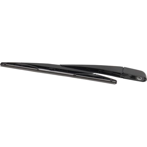 FT00491 brazo limpiaparabrisas trasero rápido con escobilla (1/2)