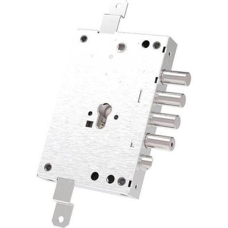 MOTTURA 82571 SERRATURA TRIPL CIL EU REVER INT 37