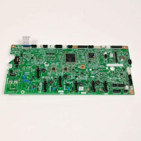 Zubehör für HP M454 und M479 DC-Platinendrucker -- DC-Platine [einseitig]