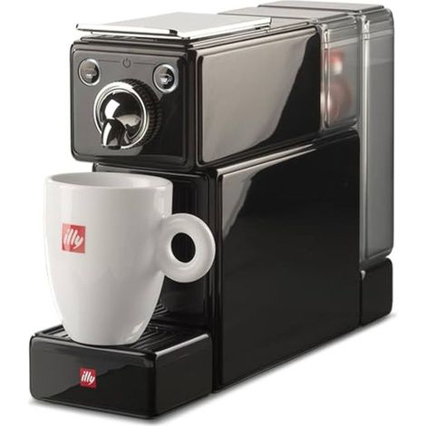 Illy 158022 Welcome Kit X-CAPS X3 30 Capsule Classico 100% Arabica 2 Tazzine Espresso