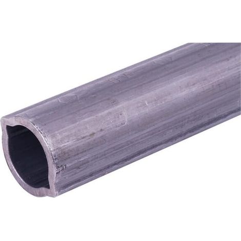 Tubo perfil lim贸n Ov di谩metroext. 32 mm di谩metroint. 40 mm x 34,5 mm - 4,00 mm L: 2900 mm Walterscheid WALTERSCHEID 751100 (1/2)