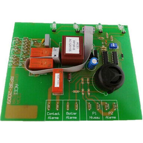 Carta Elettronica Cubic Classic Sanitrit Ac120155