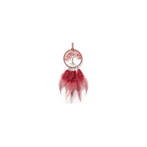 Pendentif décoratif voiture motif feuille d’automne, suspension élégante pour rétroviseur, style rétro naturel (1/5)