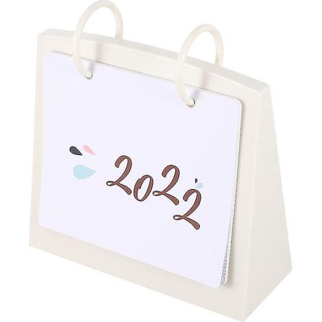 1 Tischkalender für Studentenwohnheime (1/3)