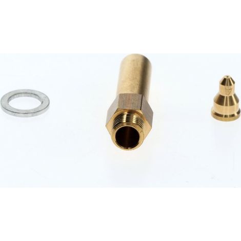BOSCH Kit di conversione tipo gas 21,3123, 7715039014