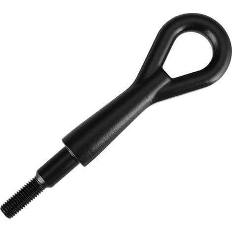 Crochet de remorquage pour voiture 674424 674414 Compatible avec C2 2004-2009 C3 I/II 2002-2009 11,7x31mm (1/5)