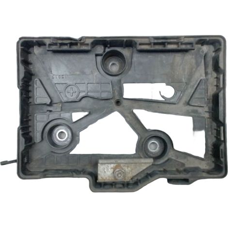 Bac Batterie RENAULT Clio Iv 2012- [PRODUIT D'OCCASION]♻️648601269r