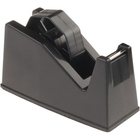 Ultratape Desktop Tape Dispenser Red, Blue, UTSG89301SML