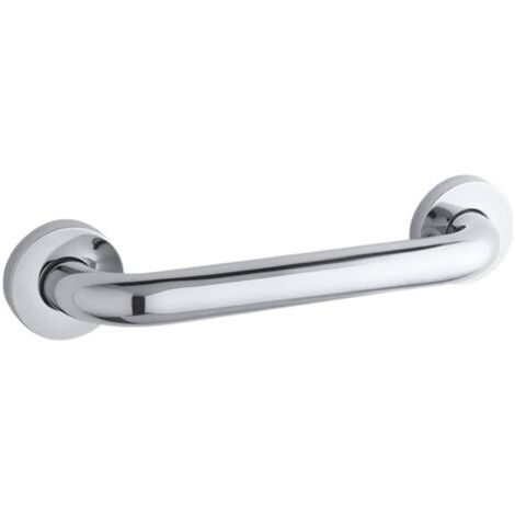 PA Haltegriffe, Haltegriffe für die Dusche, Haltegriffe für das Badezimmer, Haltegriff für die Dusche, Haltegriffe für Behinderte, 300-mm-Duschsicherheitsstangen aus Edelstahl, Handlauf (1/3)